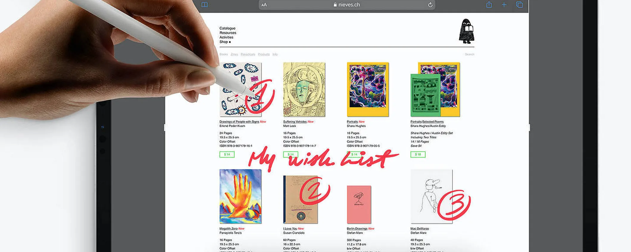 iPad Pro 12.9