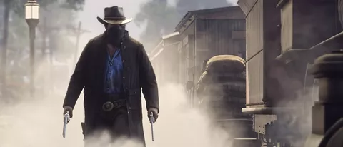 Red Dead Redemption 2: ecco il secondo trailer