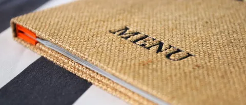 Ristoranti, il menu va su Facebook