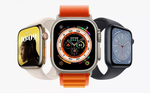 Apple Watch Ultra 2: ADESSO è in preordine su Amazon, CORRI!