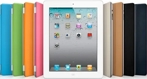 Apple pensa ad un ibrido tra tablet e e-ink