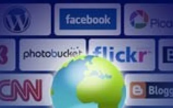 Shozu: l'essenza del Web 2.0 per iPhone