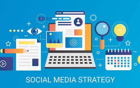 Social media strategy per un business di successo: il corso a 9,99€