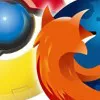 Mentre Firefox aggiorna, Chrome sorpassa