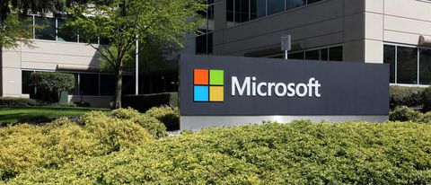 Microsoft, brevetto su dispositivo dual screen