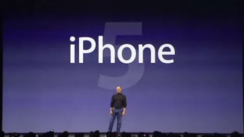Apple ordina a Pegatron la produzione di 15 milioni di iPhone 5