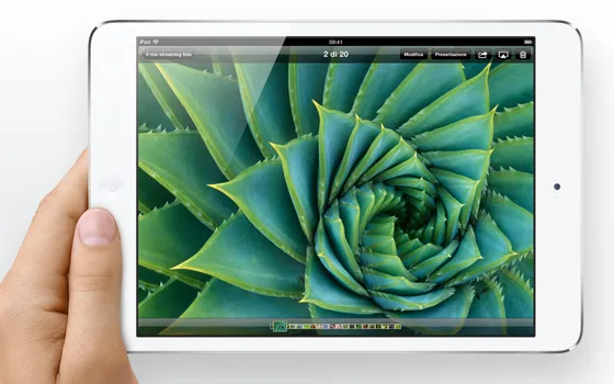 iPad mini e vendite fiacche, la smentita del CEO di Pegatron