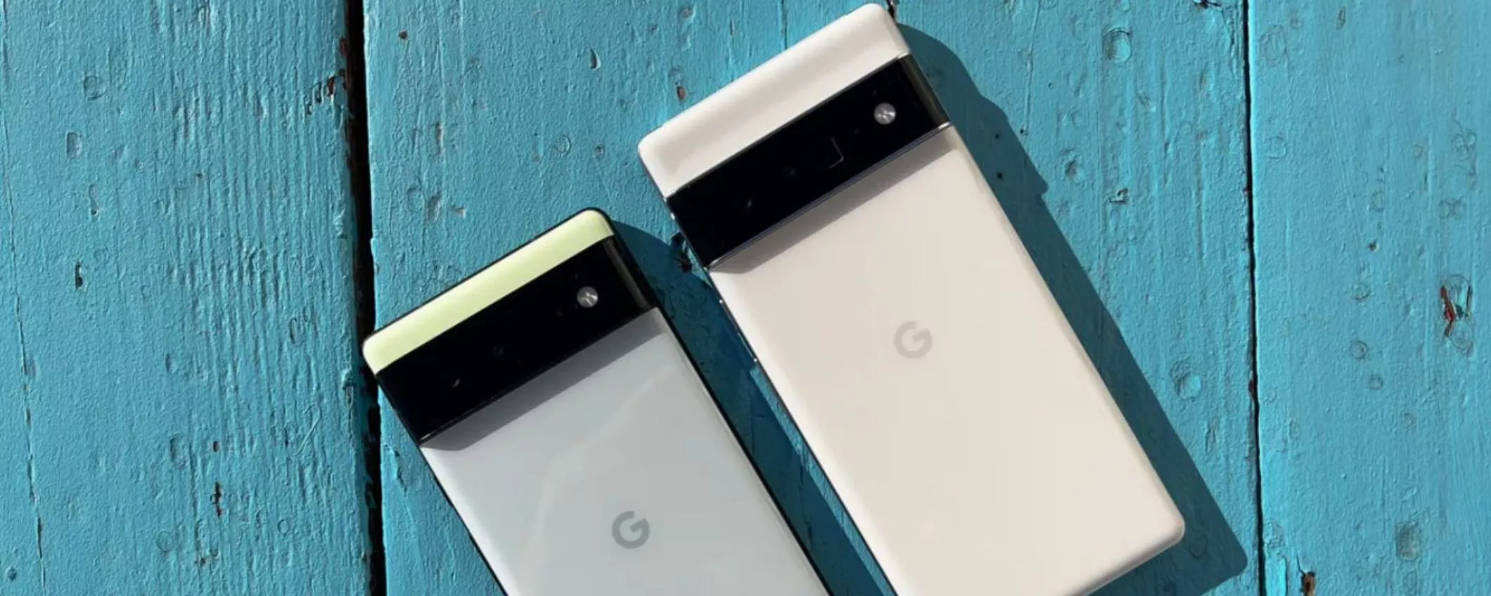 Pixel in assistenza: Google non trattiene più gli smartphone sistemati da centri non ufficiali