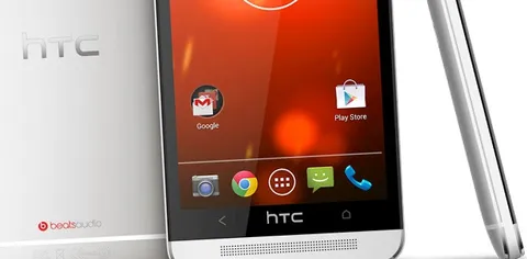 Android 4.3 JB su HTC One Google Edition?