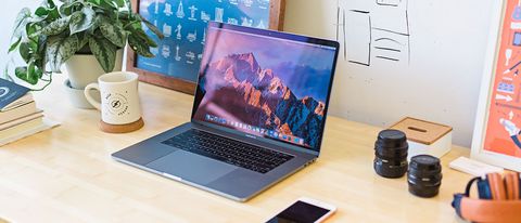 MacBook Pro 13: nuova tastiera nel 2020