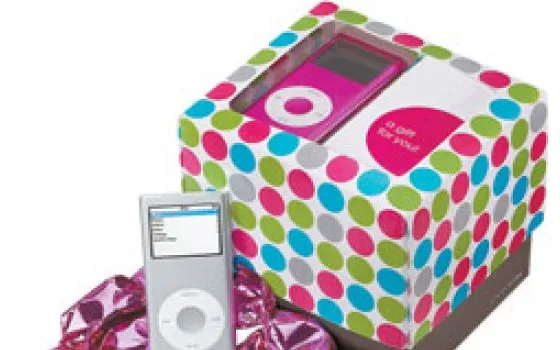 Idea regalo per la festa della mamma!