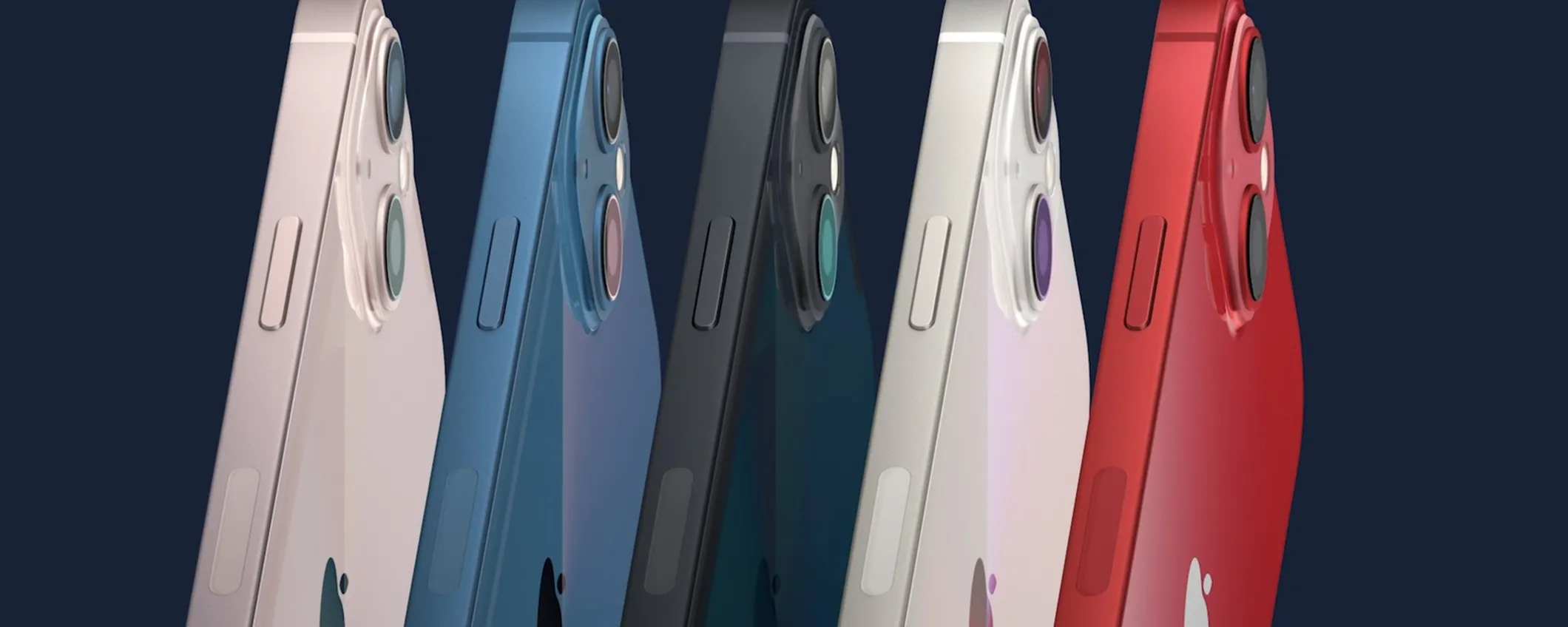 iPhone 13: feature, prezzi, lancio in Italia e link diretti ai pre-ordini
