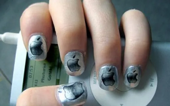 Donne e Mac...