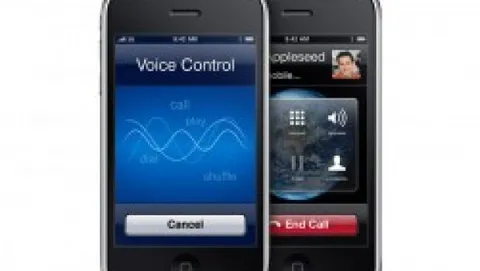 iPhone 4G a Maggio?