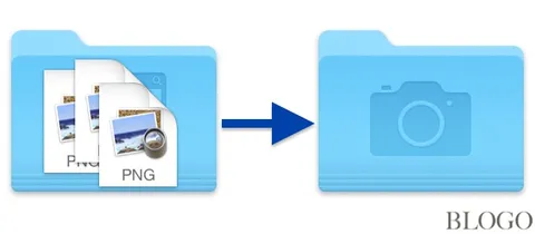 Cambiare la posizione di salvataggio degli screenshot su Mac