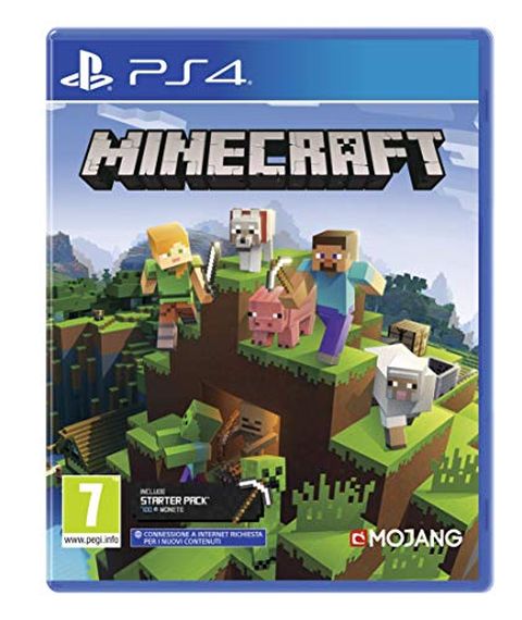 Minecraft arriva (gratis) su PlayStation VR | Webnews