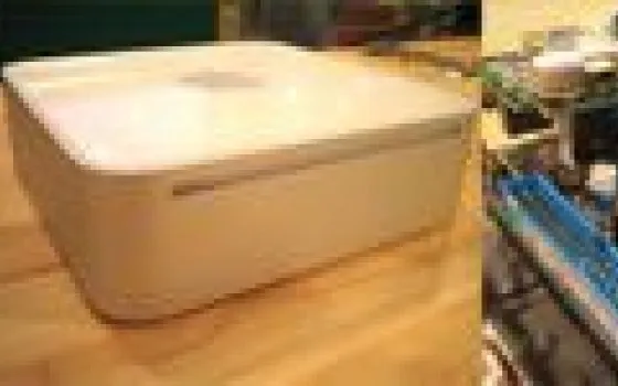 Questo Mac Mini è un PC!