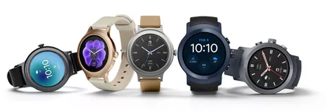 Google rilascia Android Wear 2.0: somiglianze e differenze con Apple Watch