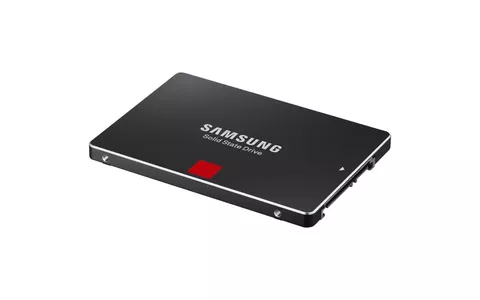 SSD Samsung 850 PRO in sconto su Amazon: risparmi 132€