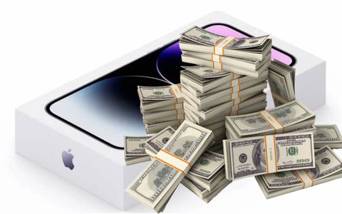 Packaging Apple: quando compri iPhone, paghi (e tanto) anche la scatola