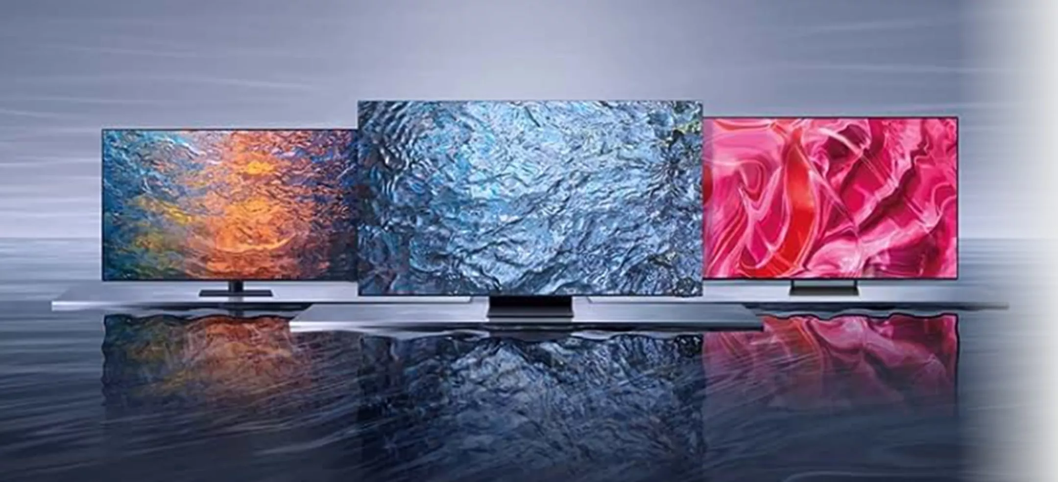 Smart TV Samsung QLED Full HD 32: sconto immediato di 100€ su   (modello 2023) - Webnews