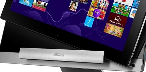 ASUS Transformer AiO, arriva Android 4.1.2 JB