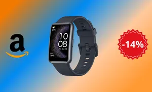 Offerta smartwatch huawei shop
