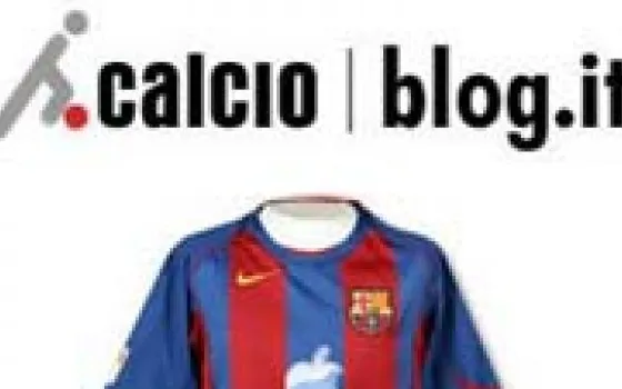 I cancelli sono aperti: ecco Calcioblog.it