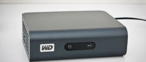 Netflix sul lettore streaming Western Digital: guida completa