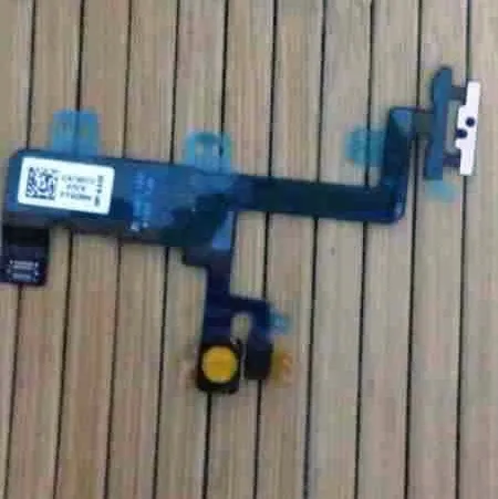 iPhone 6 trapelati alcuni presunti componenti interni
