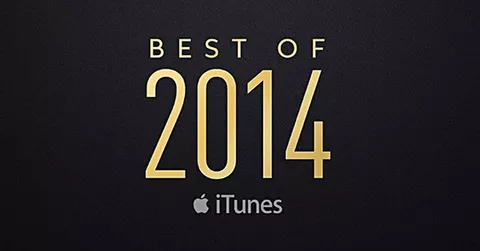 Best of the iTunes Store 2014: Elevate e Pixelmator le migliori app