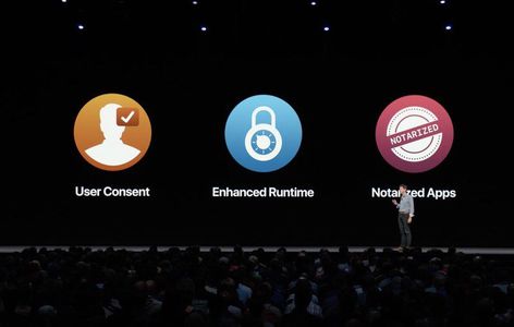 iOS 12 & macOS Mojave: stretta su privacy e sicurezza