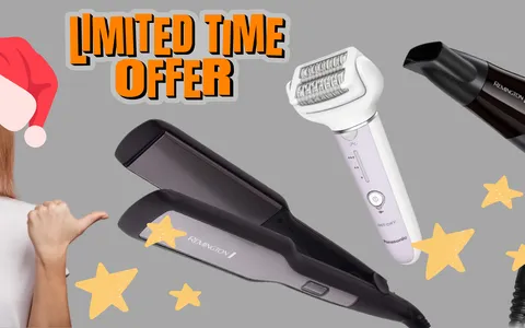 Idee regalo per lei: le migliori offerte di Natale su Amazon