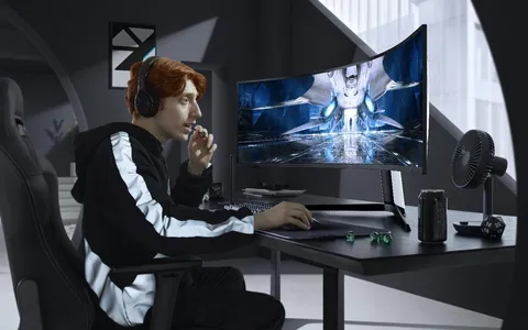 Samsung, cresce la passione degli italiani per il videogaming