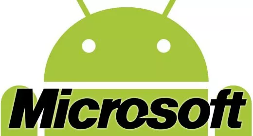 Microsoft e Quanta, firmate le licenze per Android