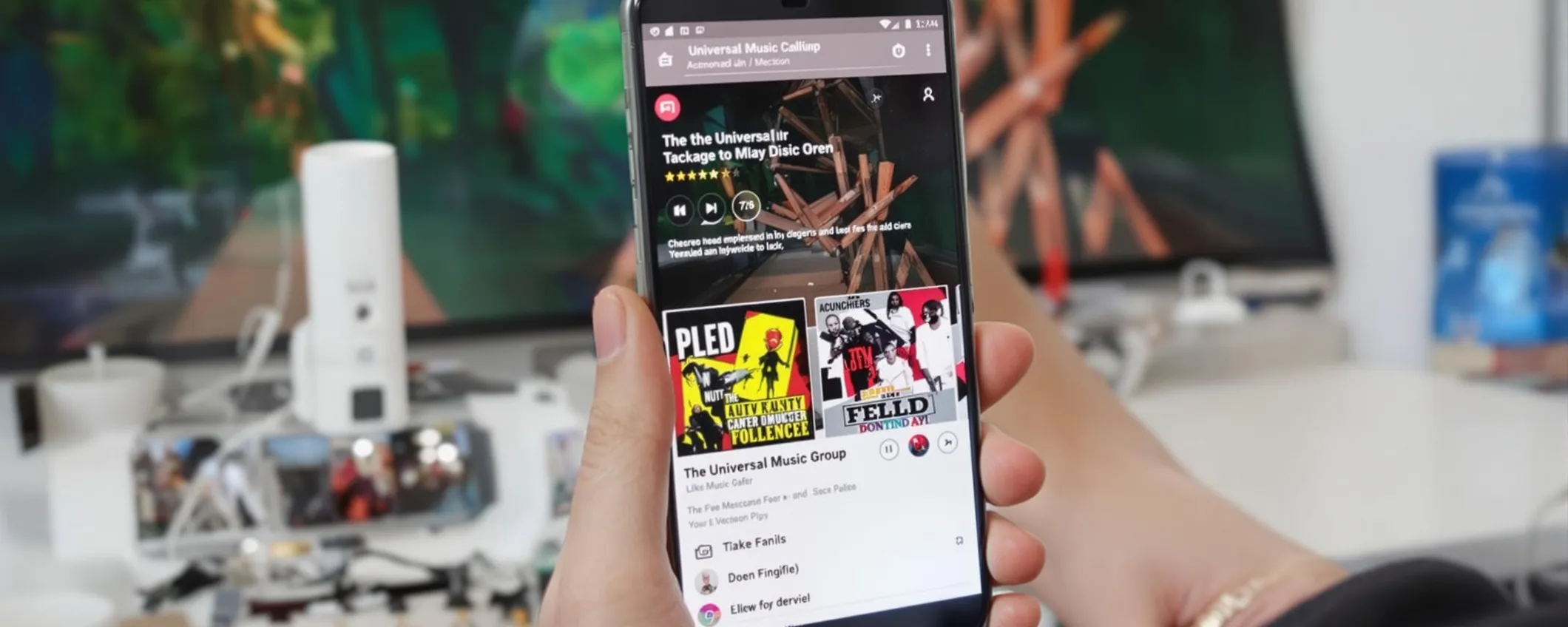 Spotify cambia rotta: in arrivo pagamenti più alti agli artisti grazie a Universal