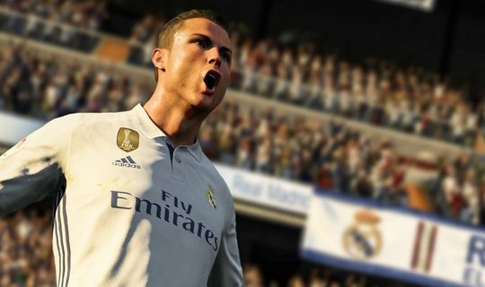 FIFA 18