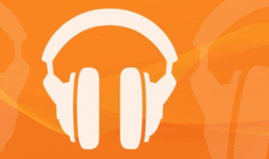 Google Play Music