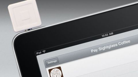 Square, il sistema di pagamento per iPhone e iPad, è una realtà
