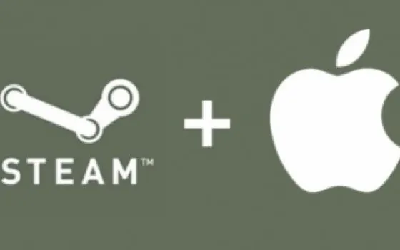 Valve ufficializza Steam e Source per piattaforma Mac