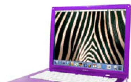 Apple prepara una linea portatile per ragazze?