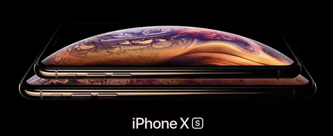 iPhone Xs: 4 novità che Apple non ci aveva raccontato