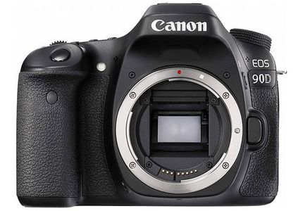 Rumors | Canon 90D: nuove specifiche