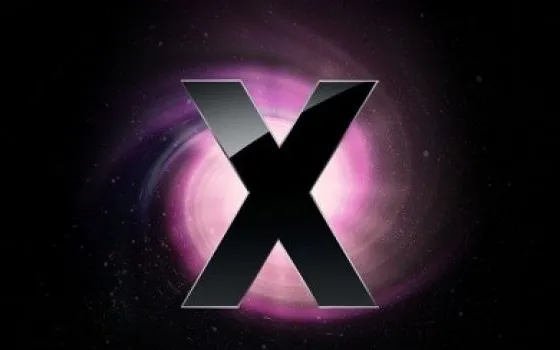 Mac OS X 10.5.8: seconda build agli sviluppatori