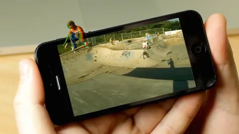 iPhone 6s avrà un display 3D senza occhiali