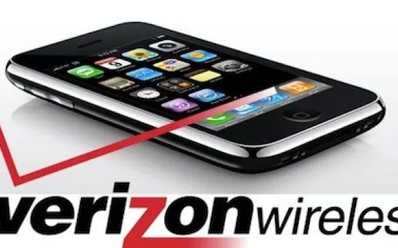 Apple testa iPhone 4G su rete Verizon?