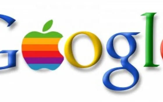 Guerra aperta tra Apple e Google a suon di multi-touch (e non solo)
