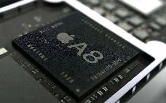iPhone 6 avviata la produzione del processore Apple A8