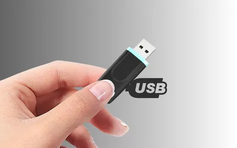 PAZZESCO: Chiavetta USB da 256GB solo 15 euro! ULTIMISSIMI PEZZI