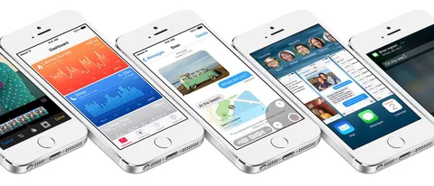iPhone 6 da 5,5 pollici: landscape e split screen?